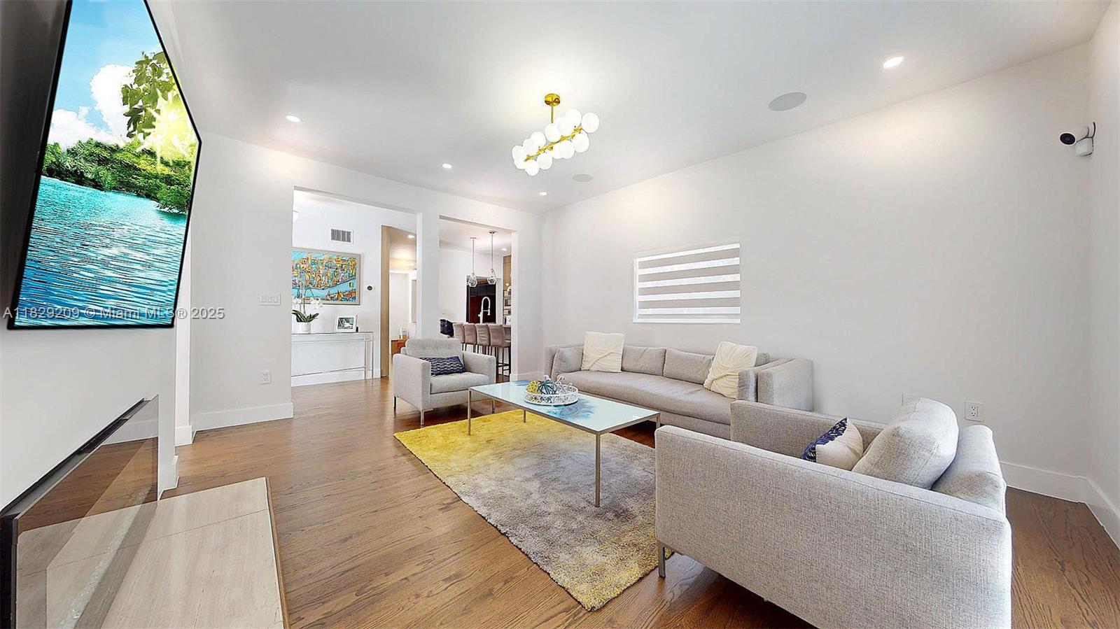 CORAL GABLES GRANADA SEC - Residential