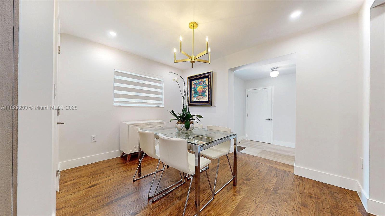 CORAL GABLES GRANADA SEC - Residential