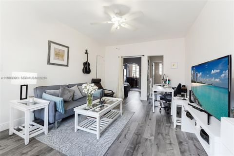 1227 Euclid Ave 8 Miami Beach FL 33139