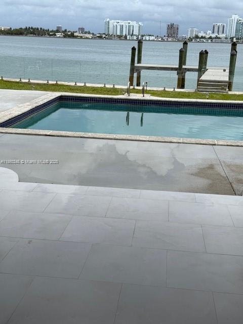 HOUSE IS READY FOR OCTOBER 2026 MOVE IN, EVERYTHING IS BRAND NEW, BRAND NEW ROOF, WINDOWS, DOORS, POOL, KITCHEN,BATHROOMS, CLOSETS, FLOORS, AND POOL AREA. NEW PERGOLA,DIRECT OPEN BAY VIEWS, HUGE CORNER LOT FOR PRIVACY,BEST VIEWS ON NORMANDY ISLAND.....
CALL OR TEXT FOR PICTURES AND VIDEOS....
PREFERABLY LONG LEASE 2 YEARS OR MORE....