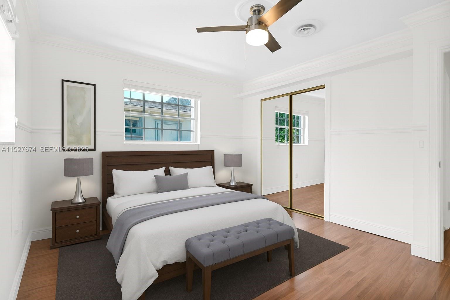 HILLSIDE PARK - Residential Lease