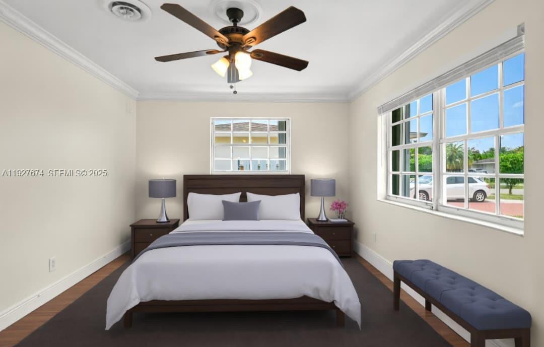 HILLSIDE PARK - Residential Lease