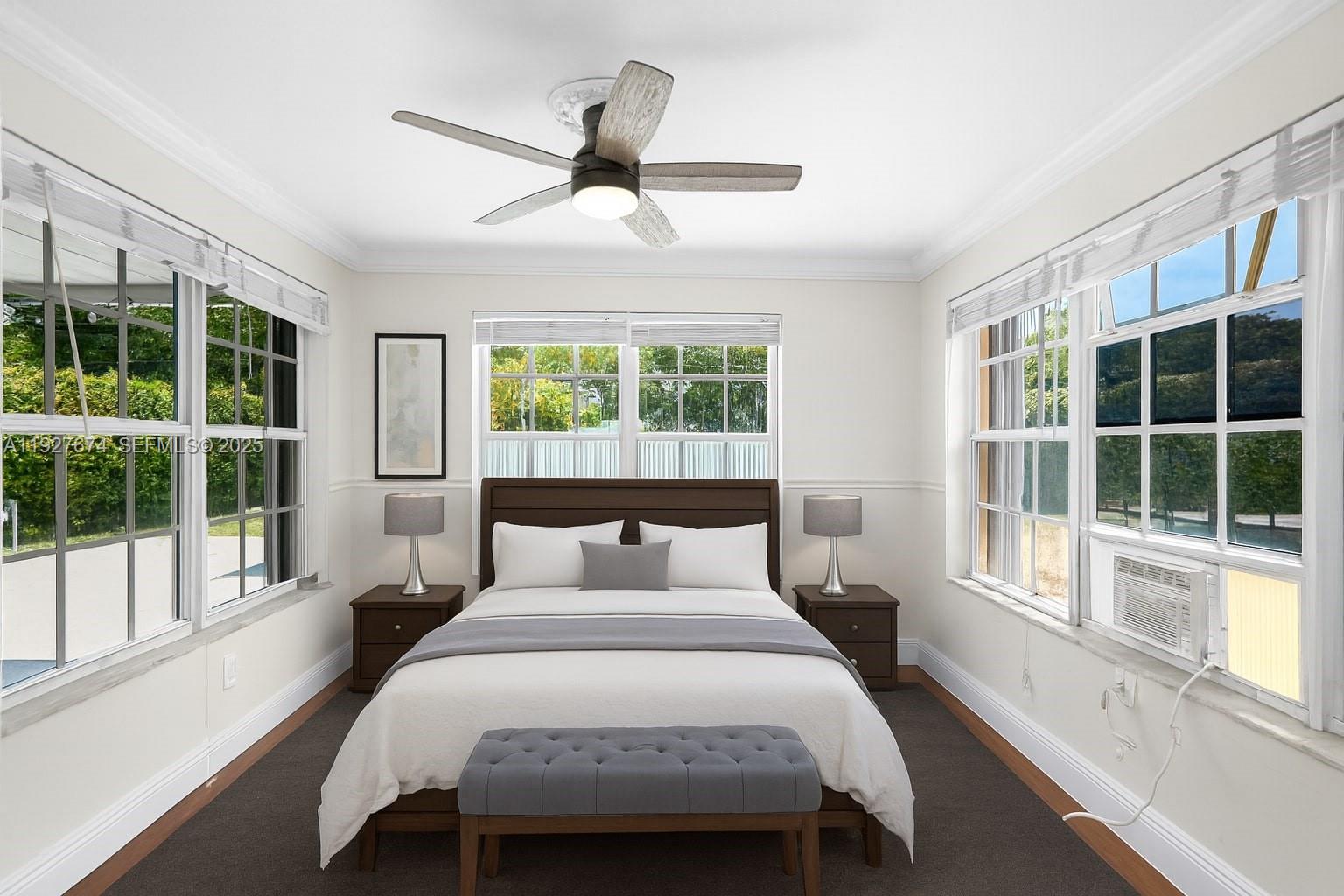 HILLSIDE PARK - Residential Lease