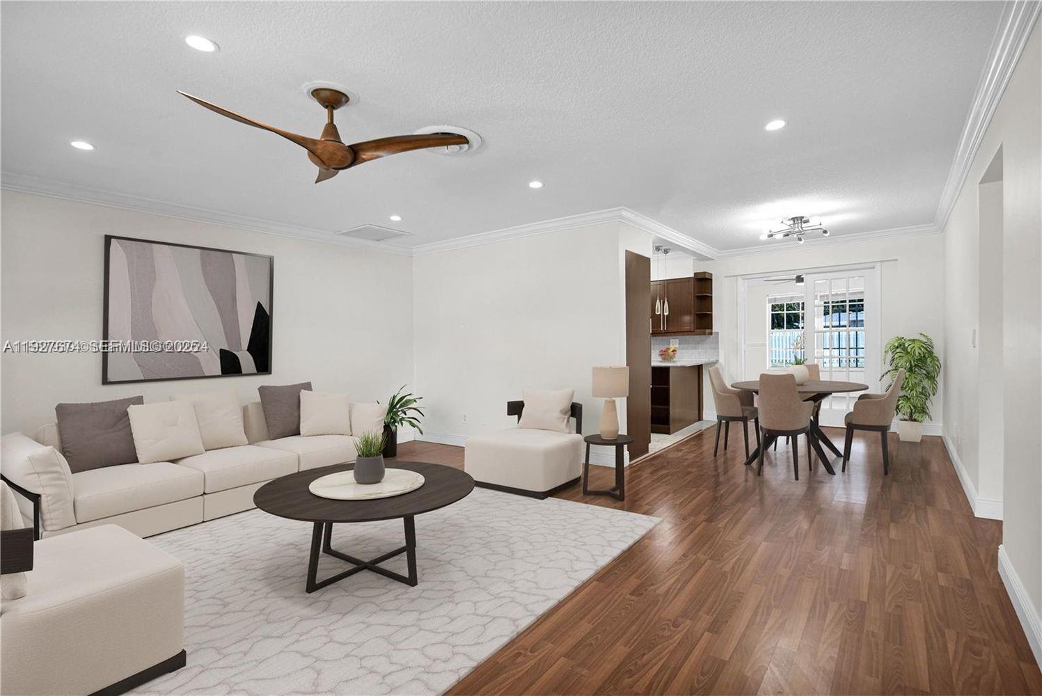 HILLSIDE PARK - Residential Lease