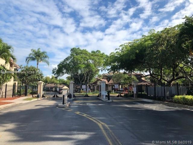 PALM AIRE GARDENS CONDO - Residential Lease