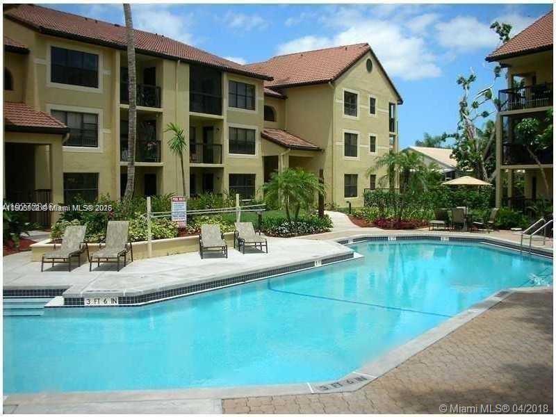 PALM AIRE GARDENS CONDO - Residential Lease