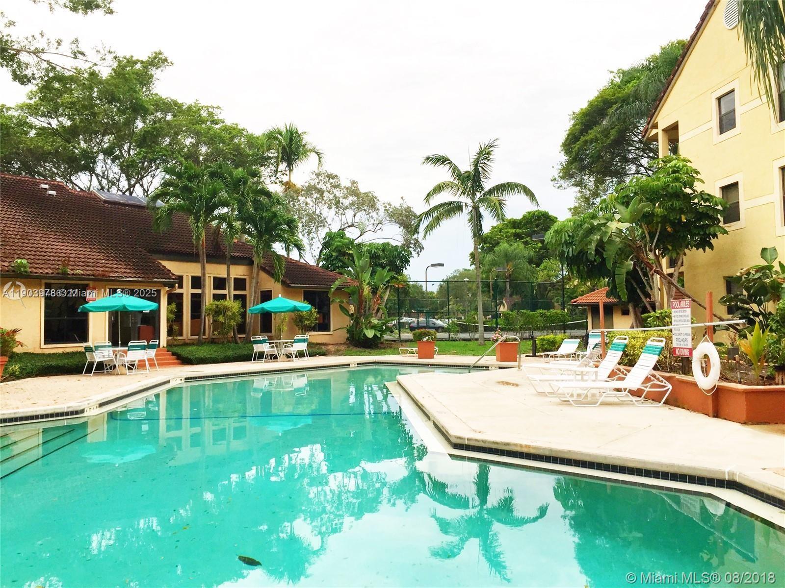 PALM AIRE GARDENS CONDO - Residential Lease