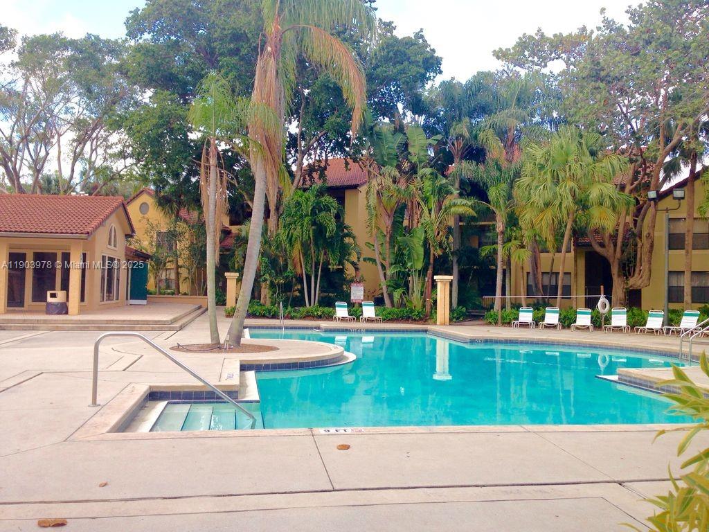 PALM AIRE GARDENS CONDO - Residential Lease