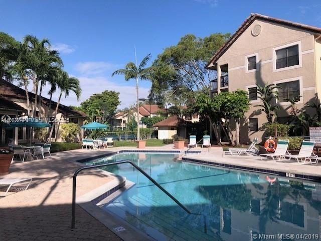 PALM AIRE GARDENS CONDO - Residential Lease