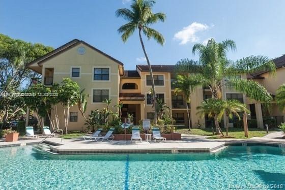 PALM AIRE GARDENS CONDO - Residential Lease