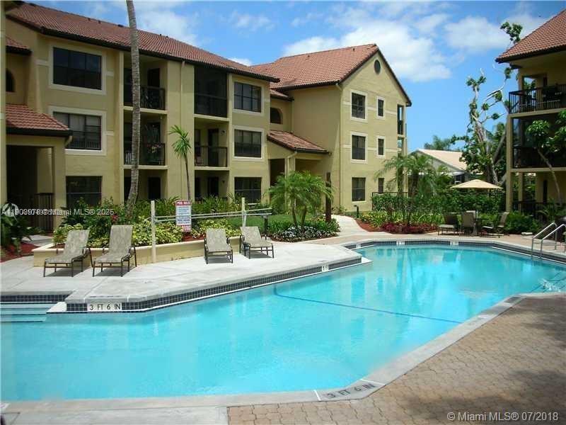 PALM AIRE GARDENS CONDO - Residential Lease