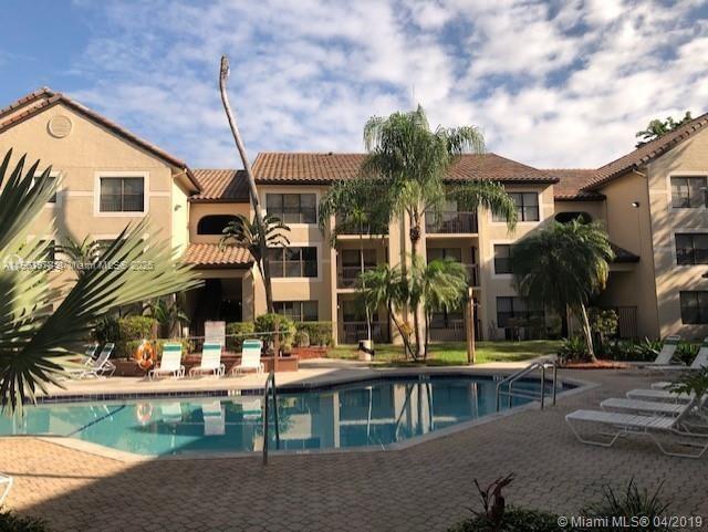 PALM AIRE GARDENS CONDO - Residential Lease