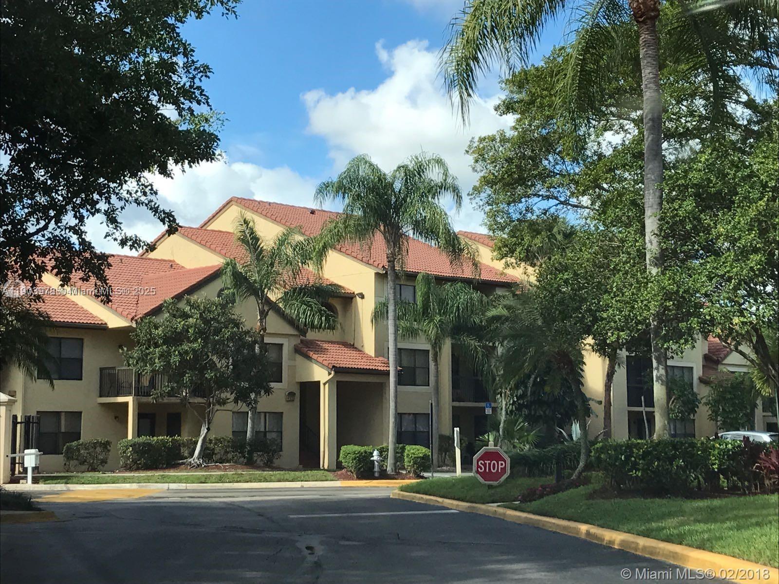 PALM AIRE GARDENS CONDO - Residential Lease