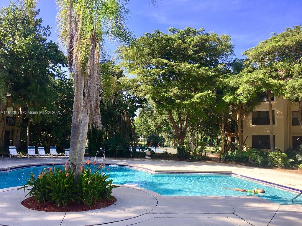 PALM AIRE GARDENS CONDO - Residential Lease