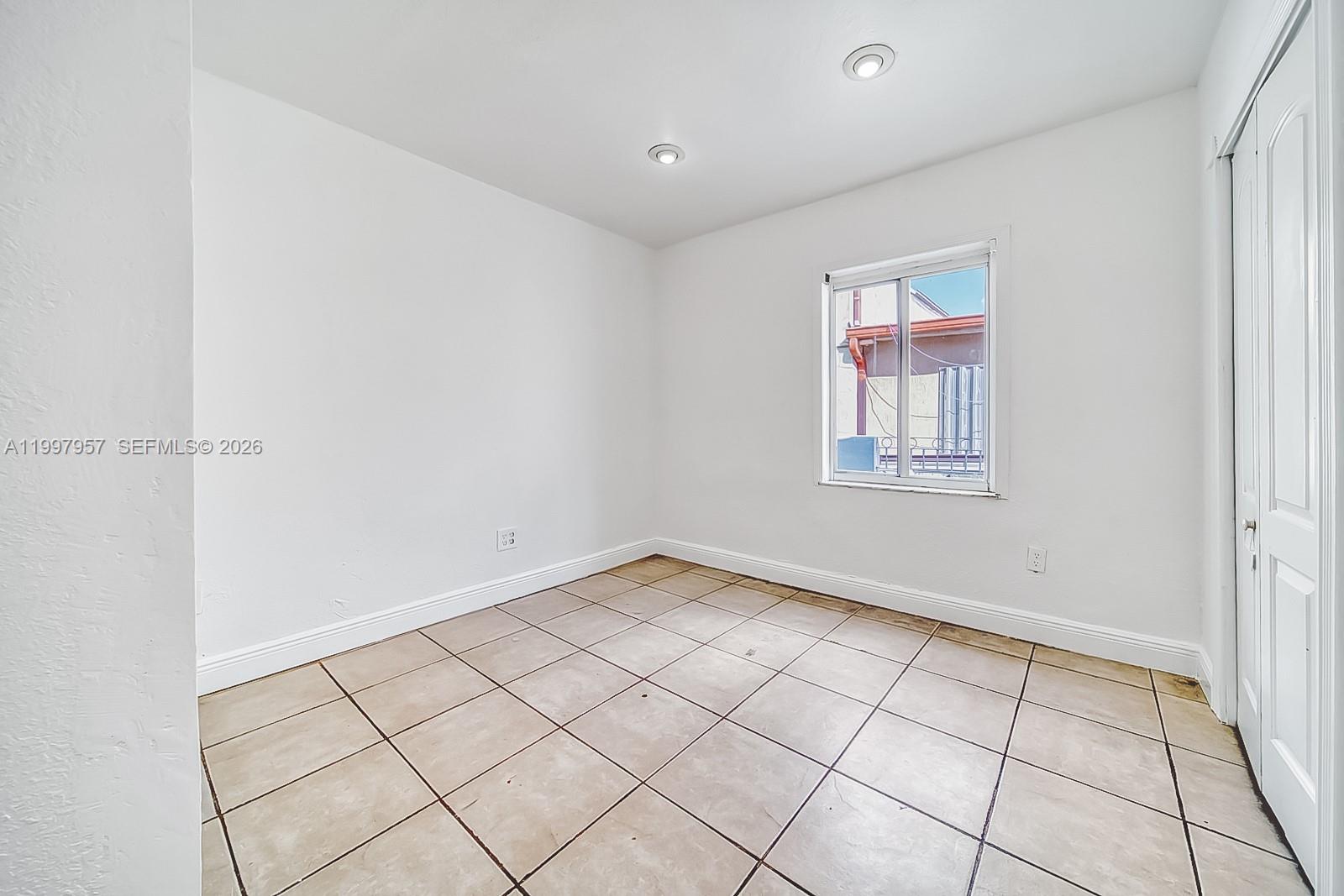SHENANDOAH PARK - Residential