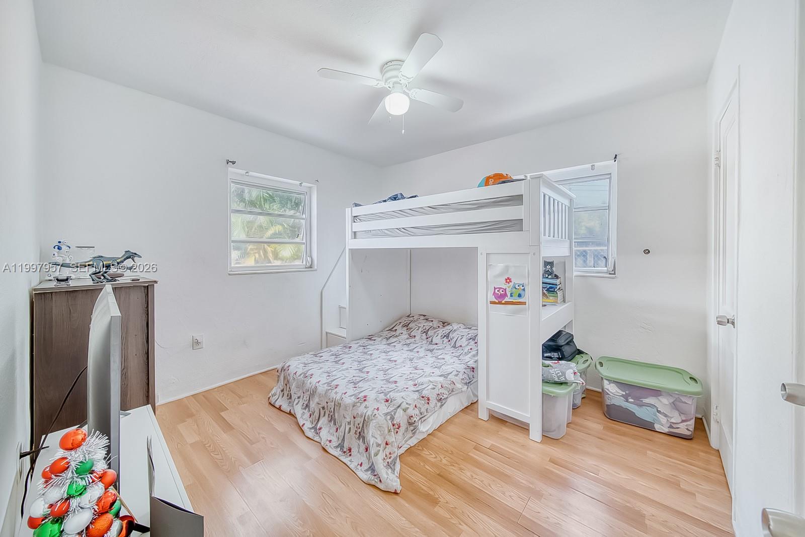 SHENANDOAH PARK - Residential
