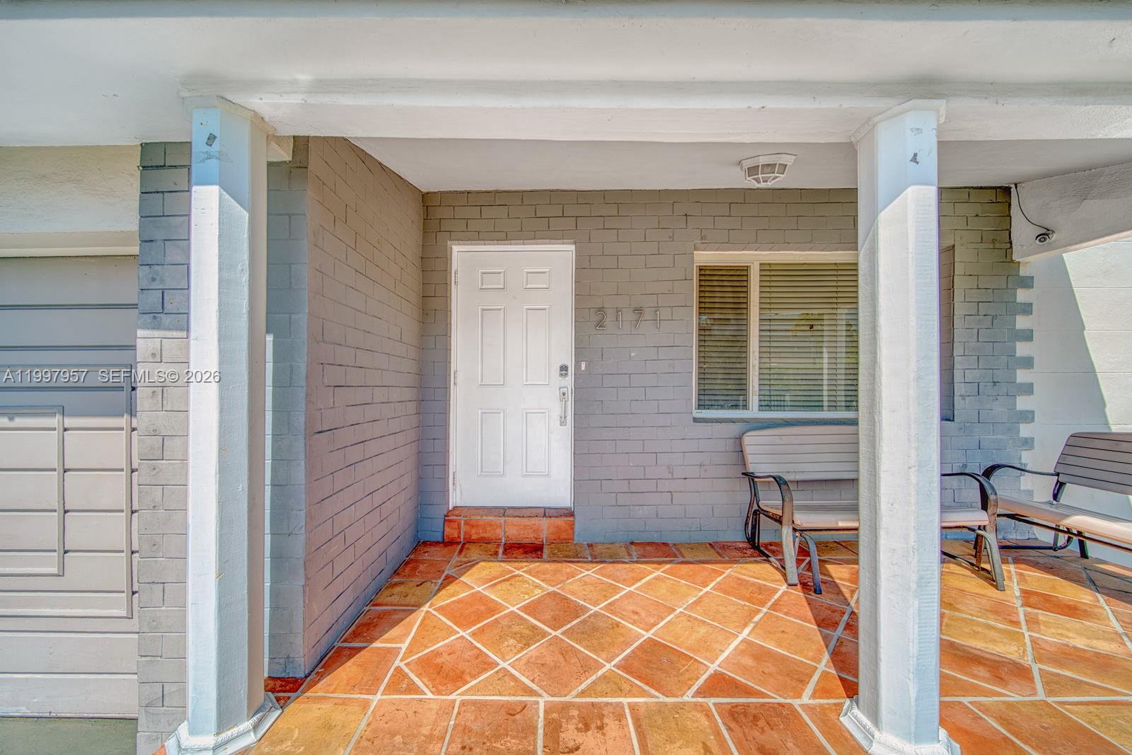 SHENANDOAH PARK - Residential