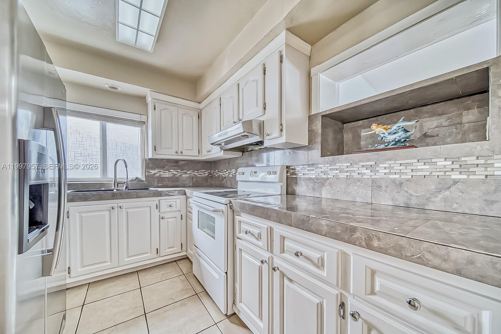 SHENANDOAH PARK - Residential
