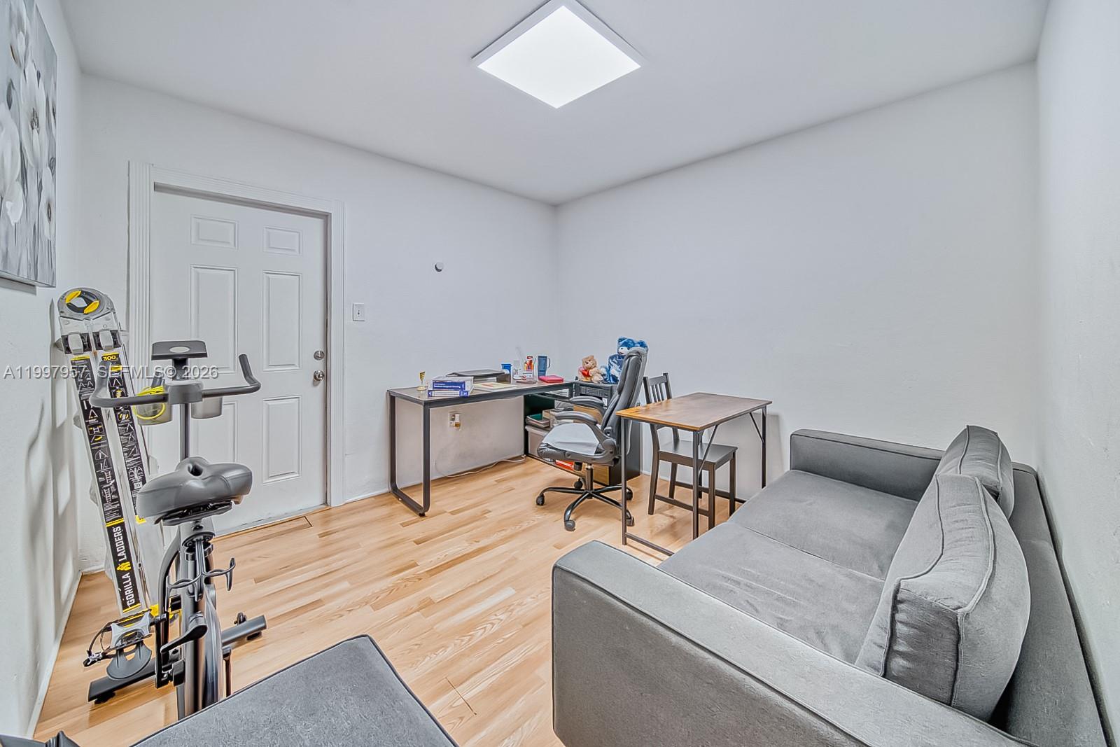 SHENANDOAH PARK - Residential