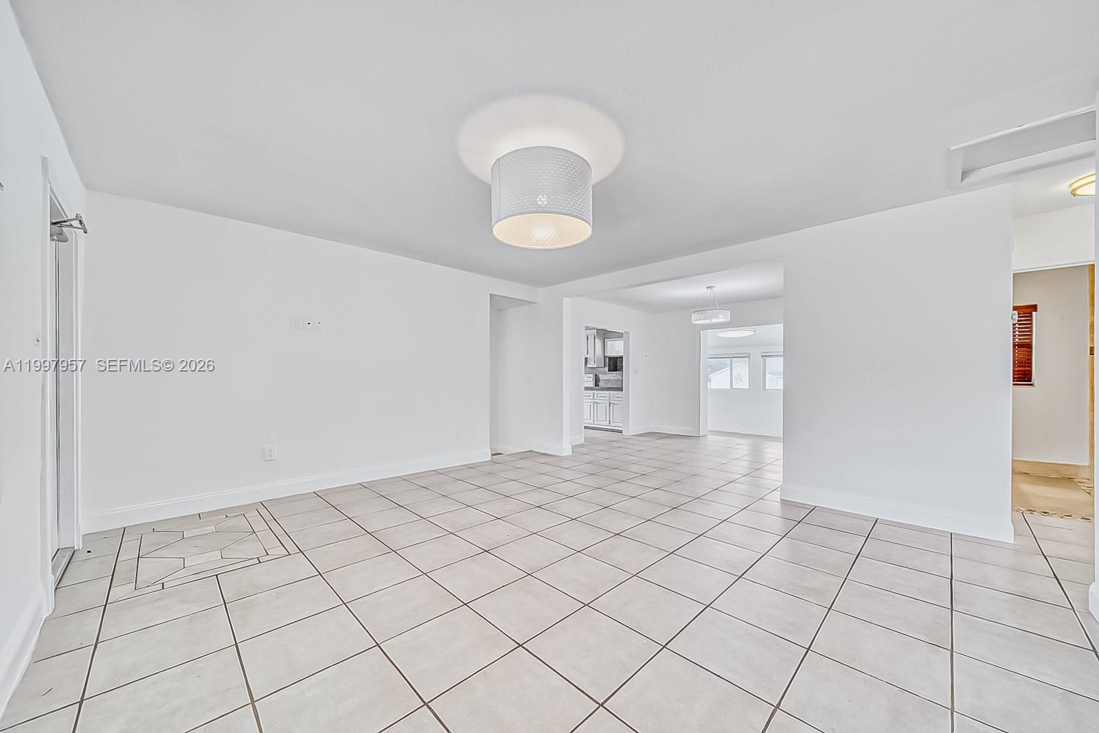SHENANDOAH PARK - Residential