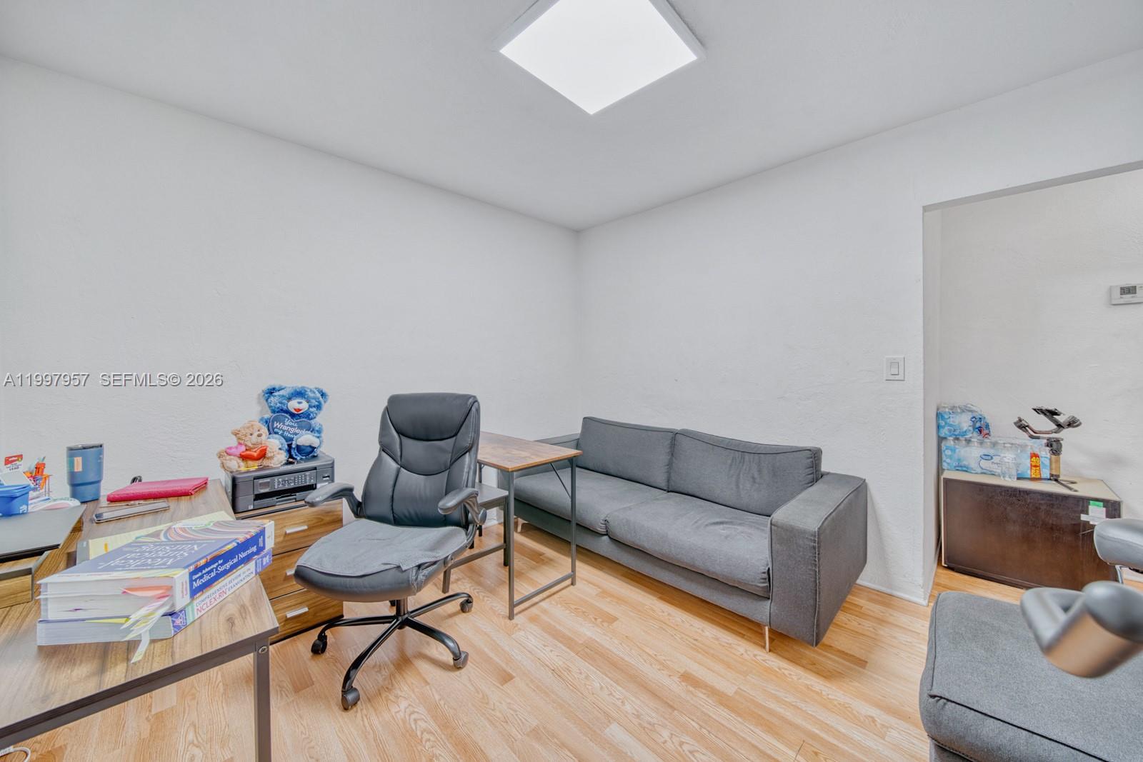 SHENANDOAH PARK - Residential