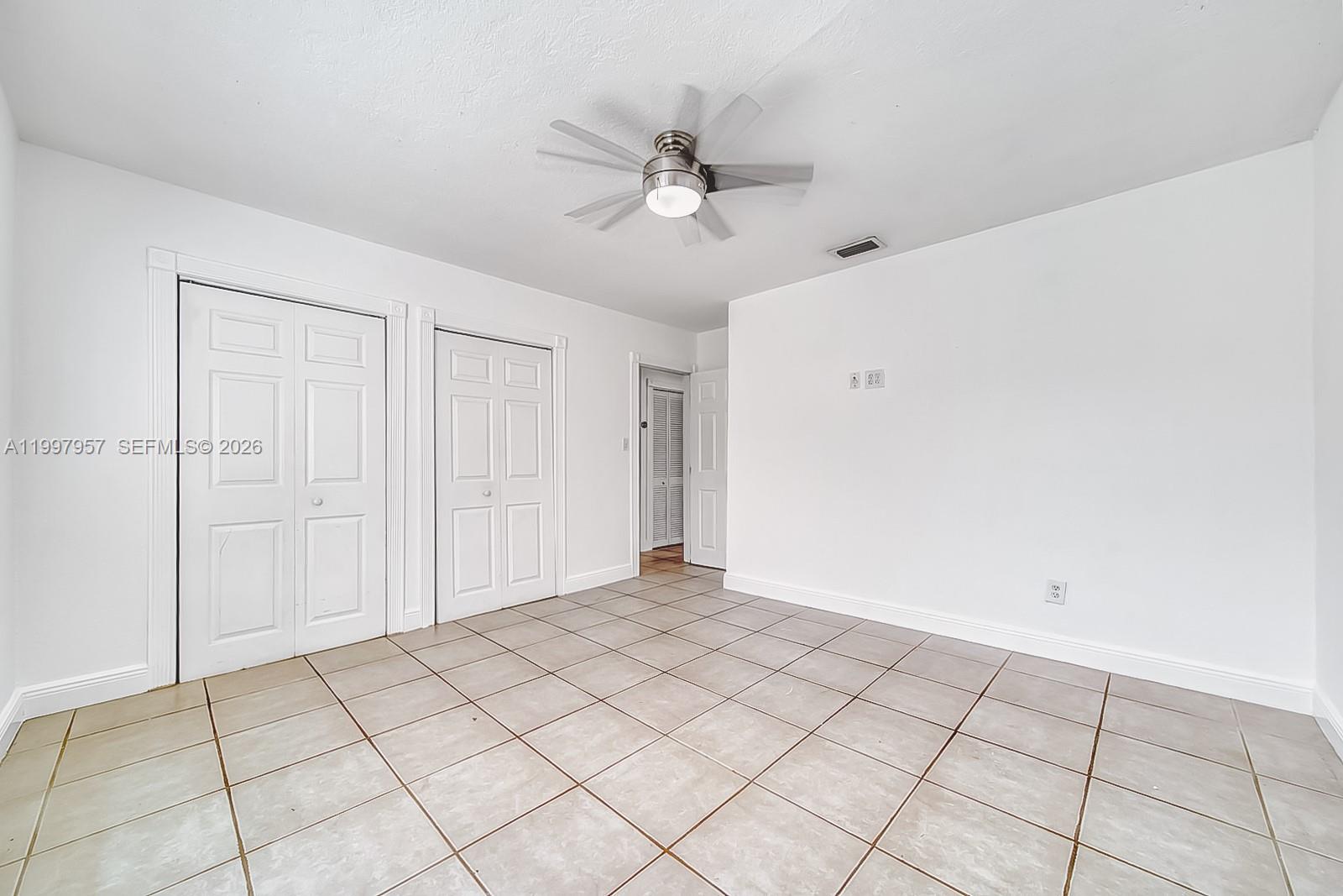 SHENANDOAH PARK - Residential