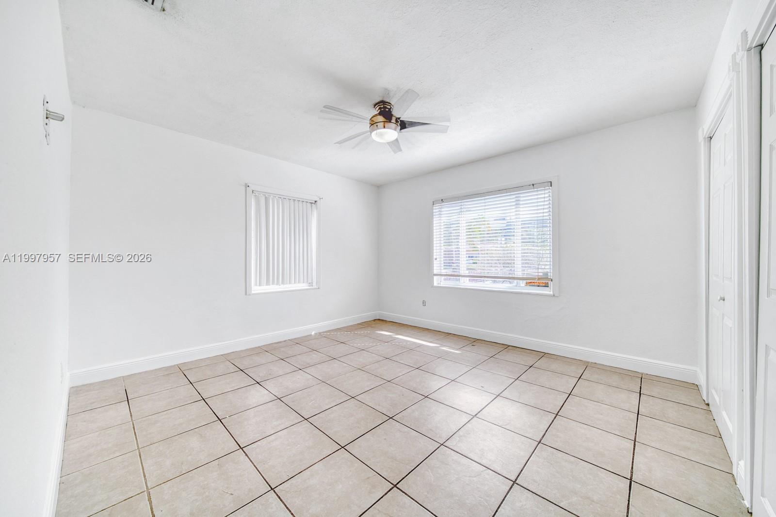 SHENANDOAH PARK - Residential