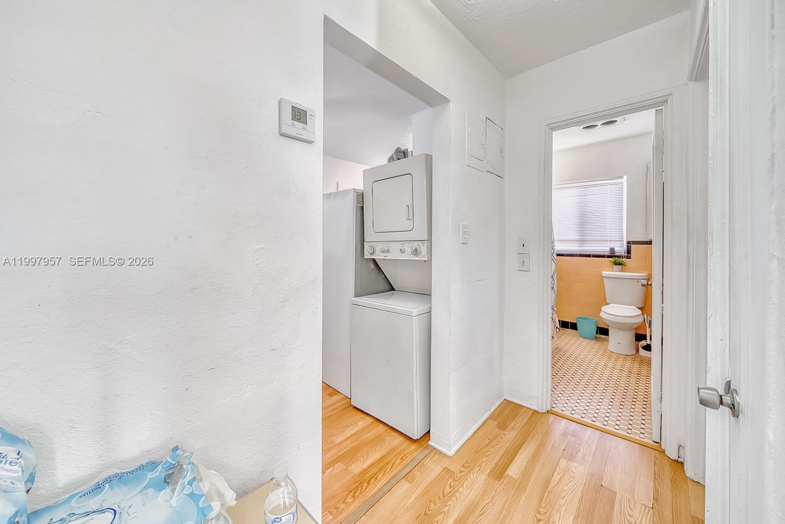 SHENANDOAH PARK - Residential