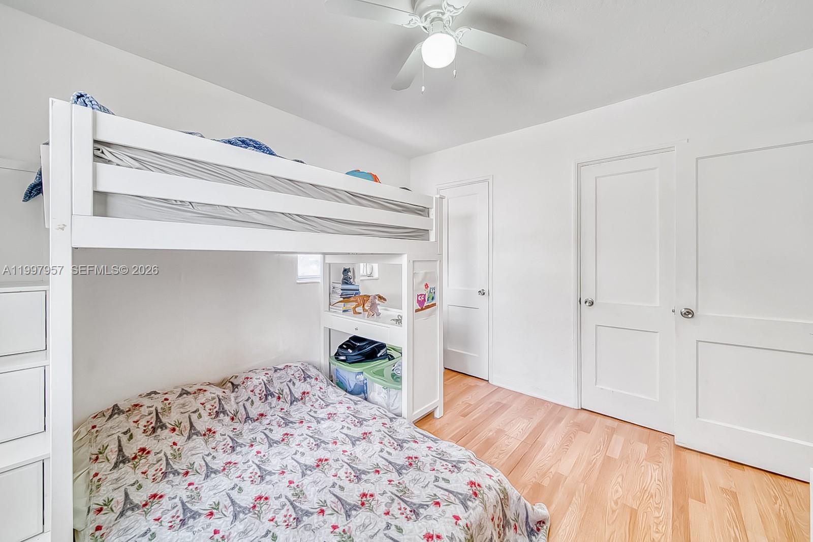 SHENANDOAH PARK - Residential