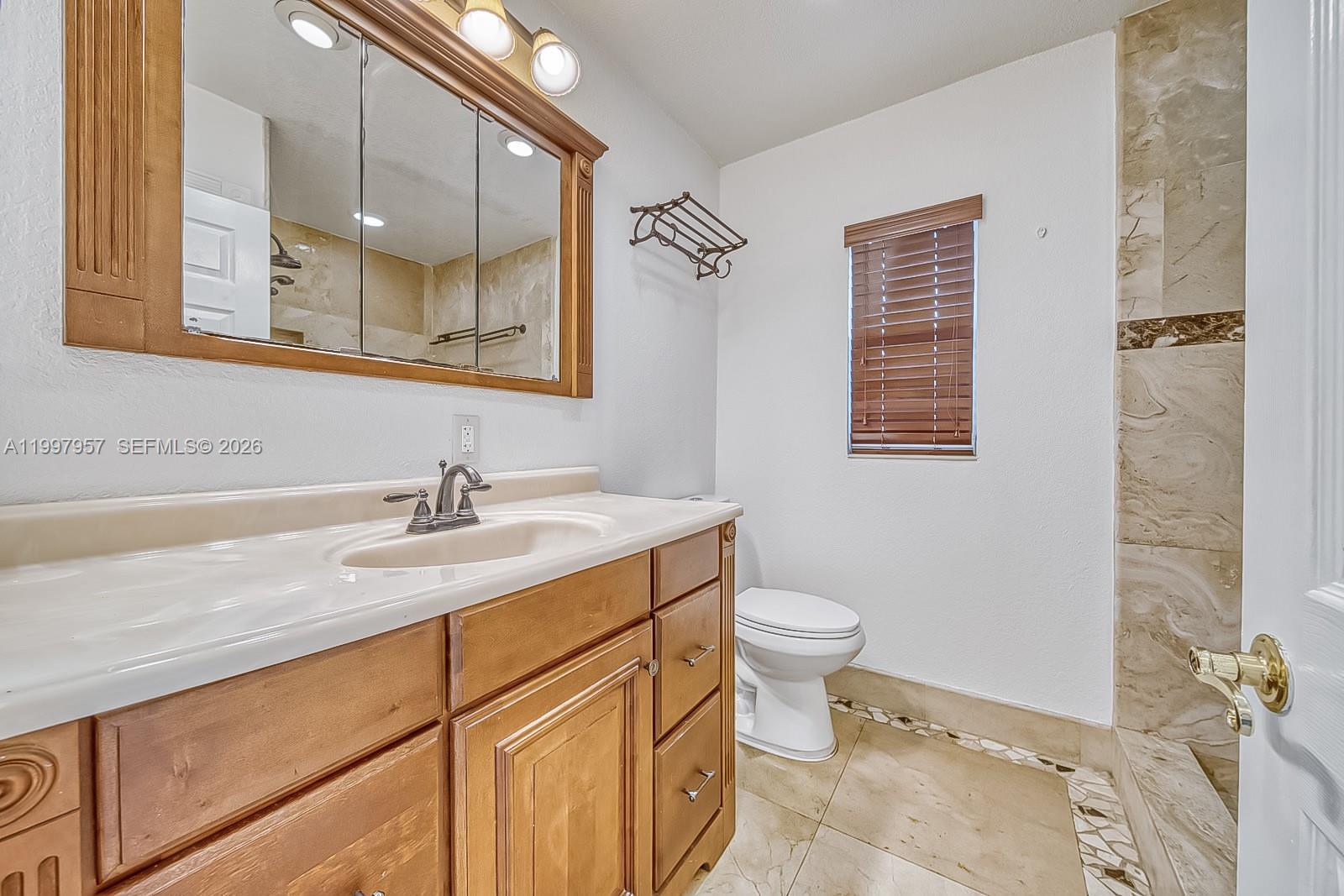 SHENANDOAH PARK - Residential