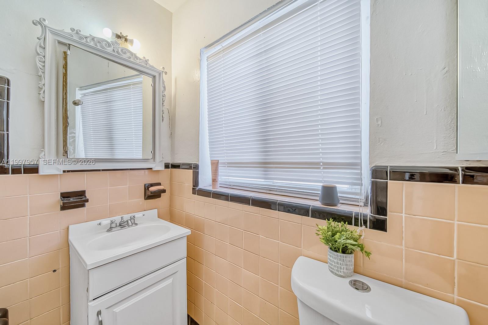 SHENANDOAH PARK - Residential