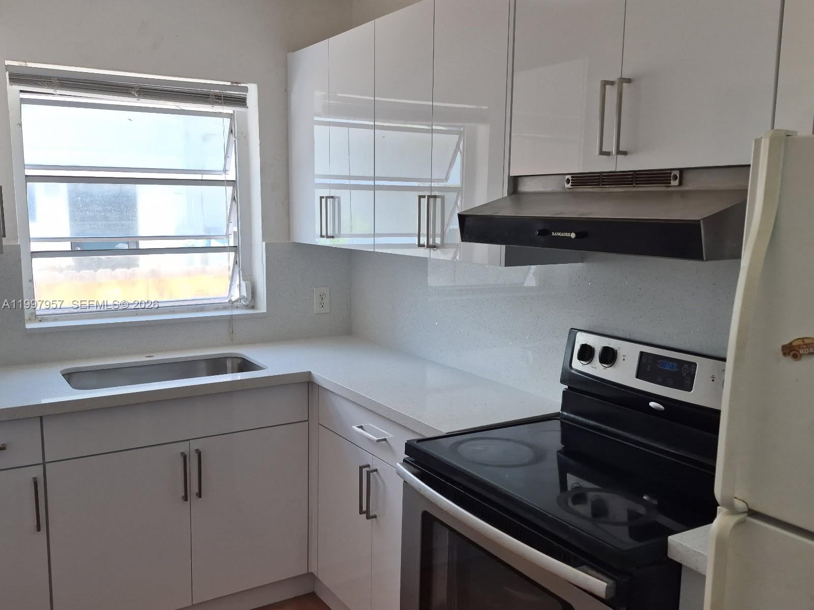 SHENANDOAH PARK - Residential