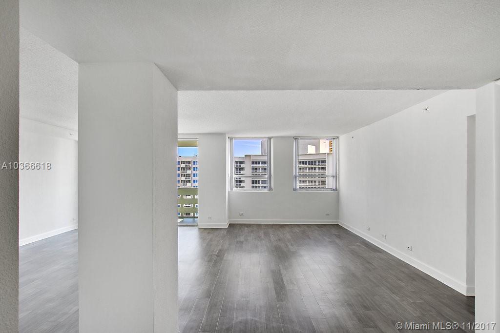 Flamingo South Beach - Residential Lease