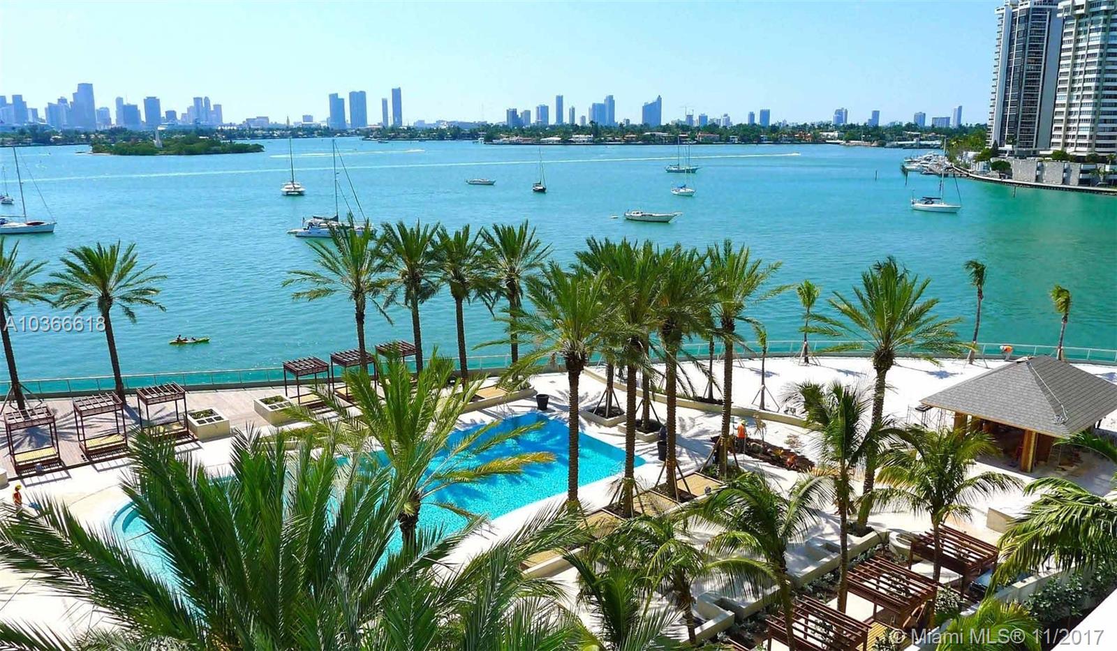 Flamingo South Beach - Residential Lease