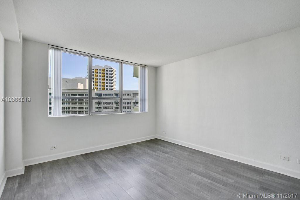 Flamingo South Beach - Residential Lease