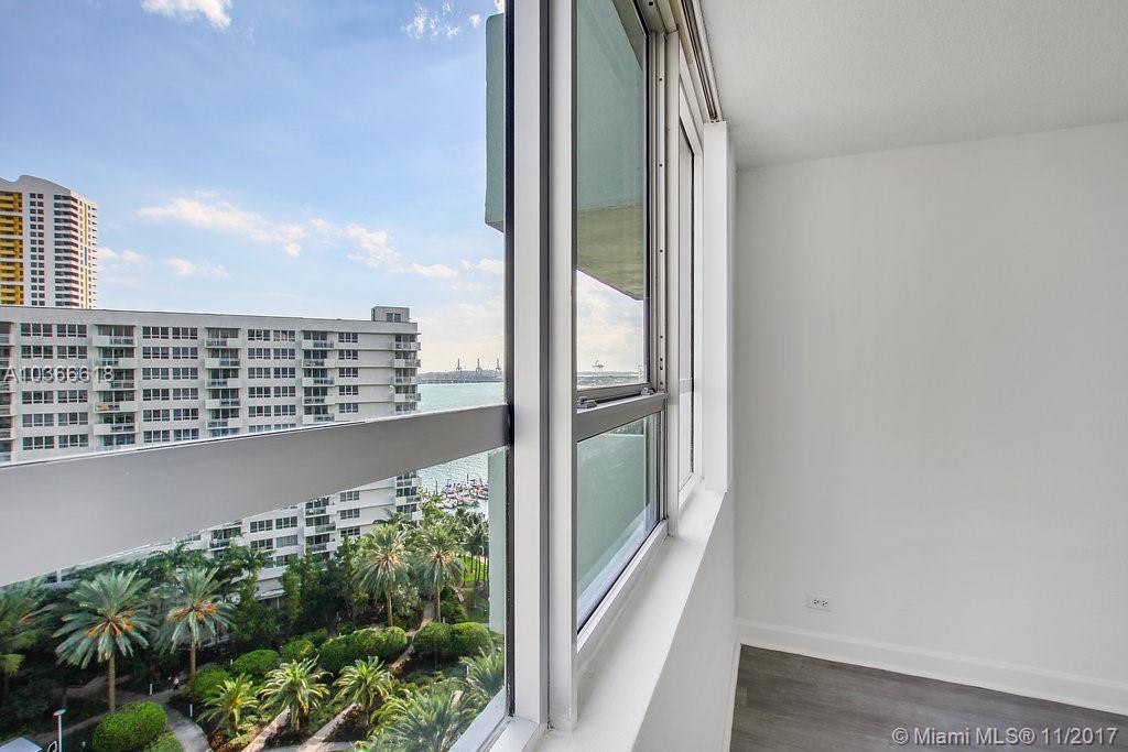 Flamingo South Beach - Residential Lease