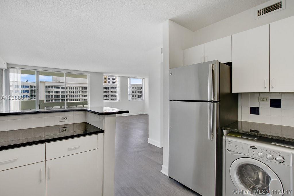 Flamingo South Beach - Residential Lease