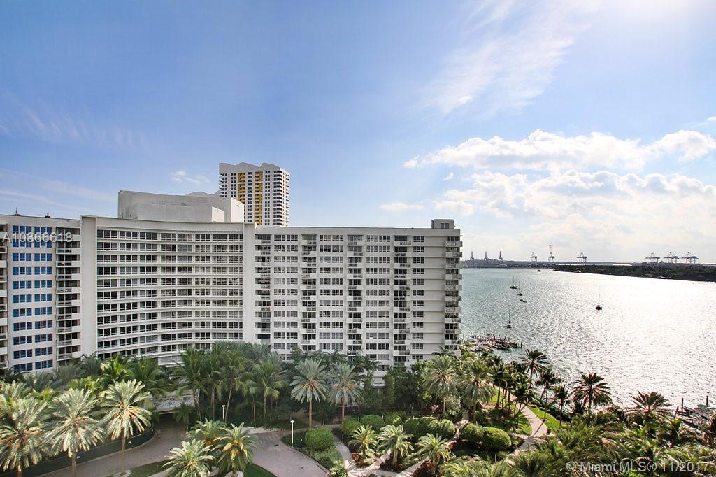 Flamingo South Beach - Residential Lease