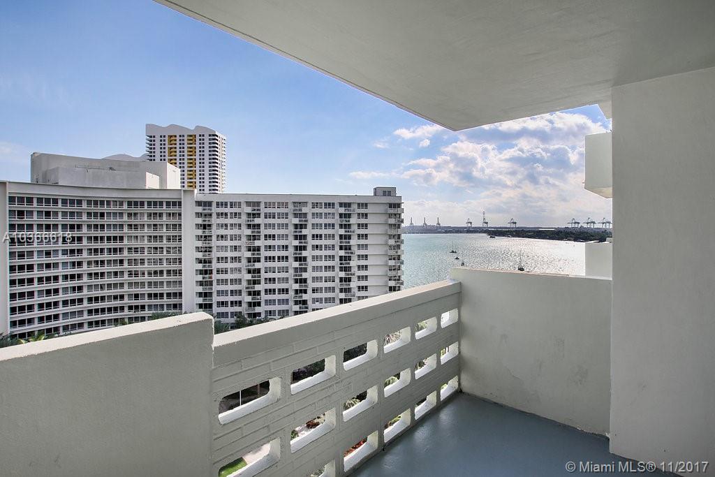 Flamingo South Beach - Residential Lease