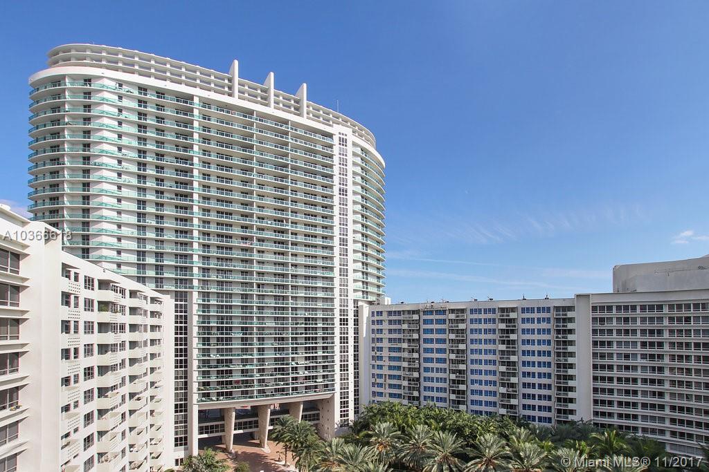 Flamingo South Beach - Residential Lease
