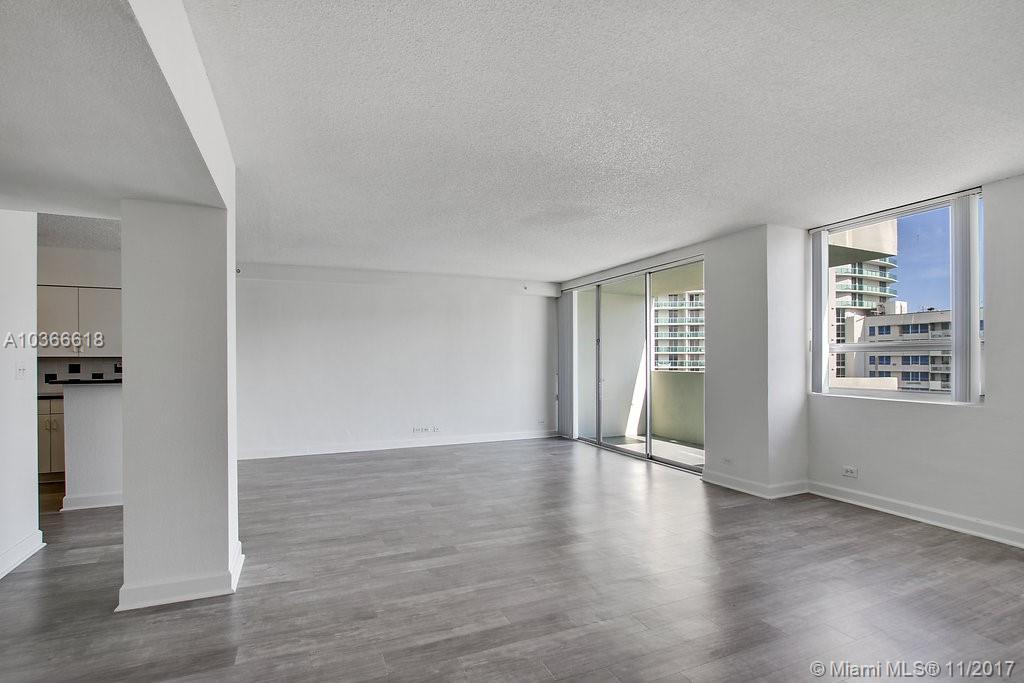 Flamingo South Beach - Residential Lease