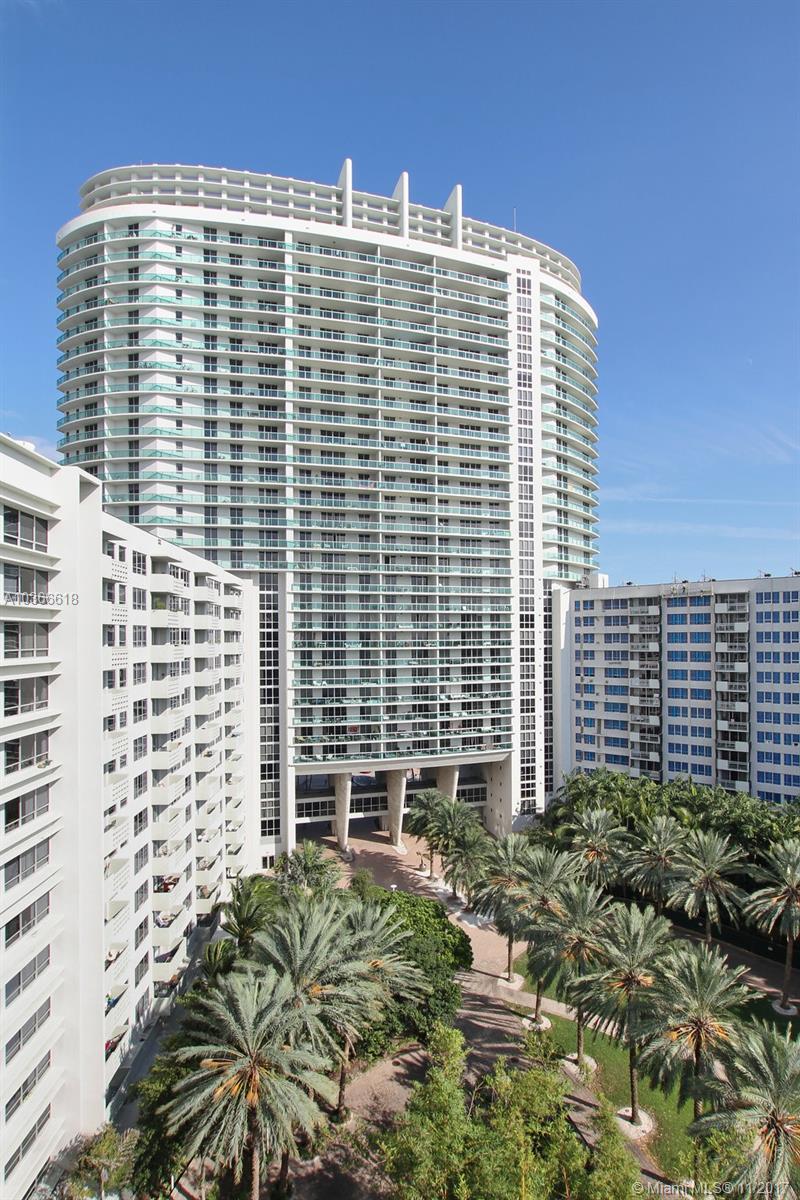 Flamingo South Beach - Residential Lease