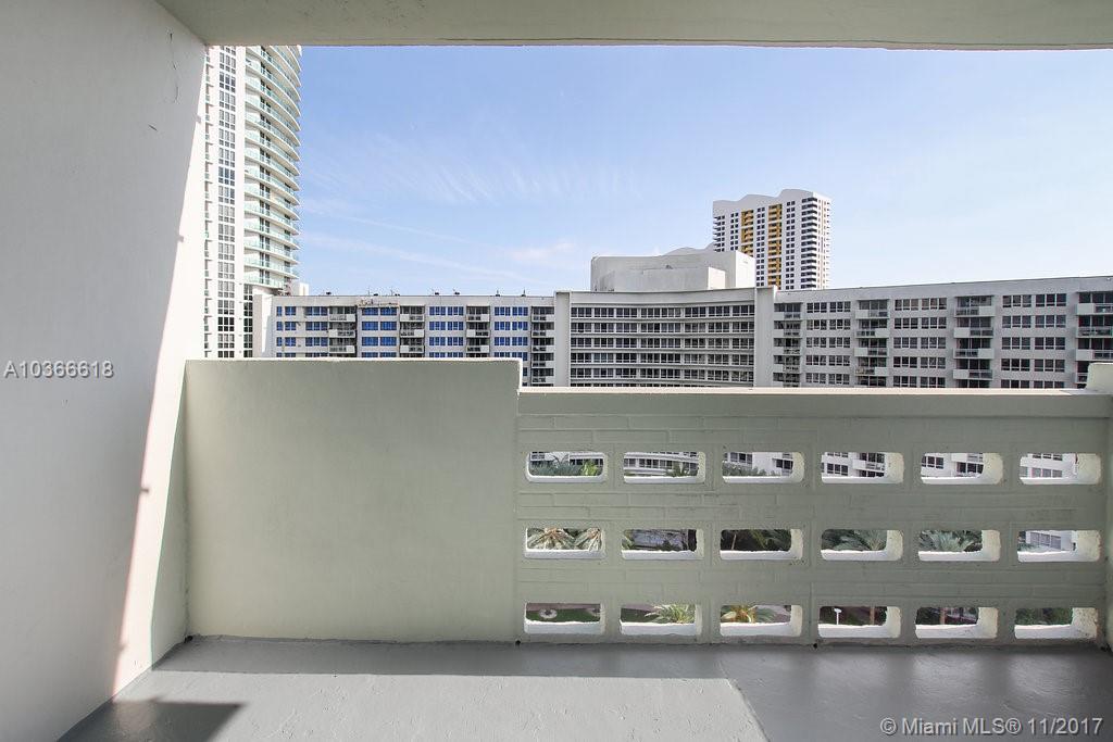 Flamingo South Beach - Residential Lease