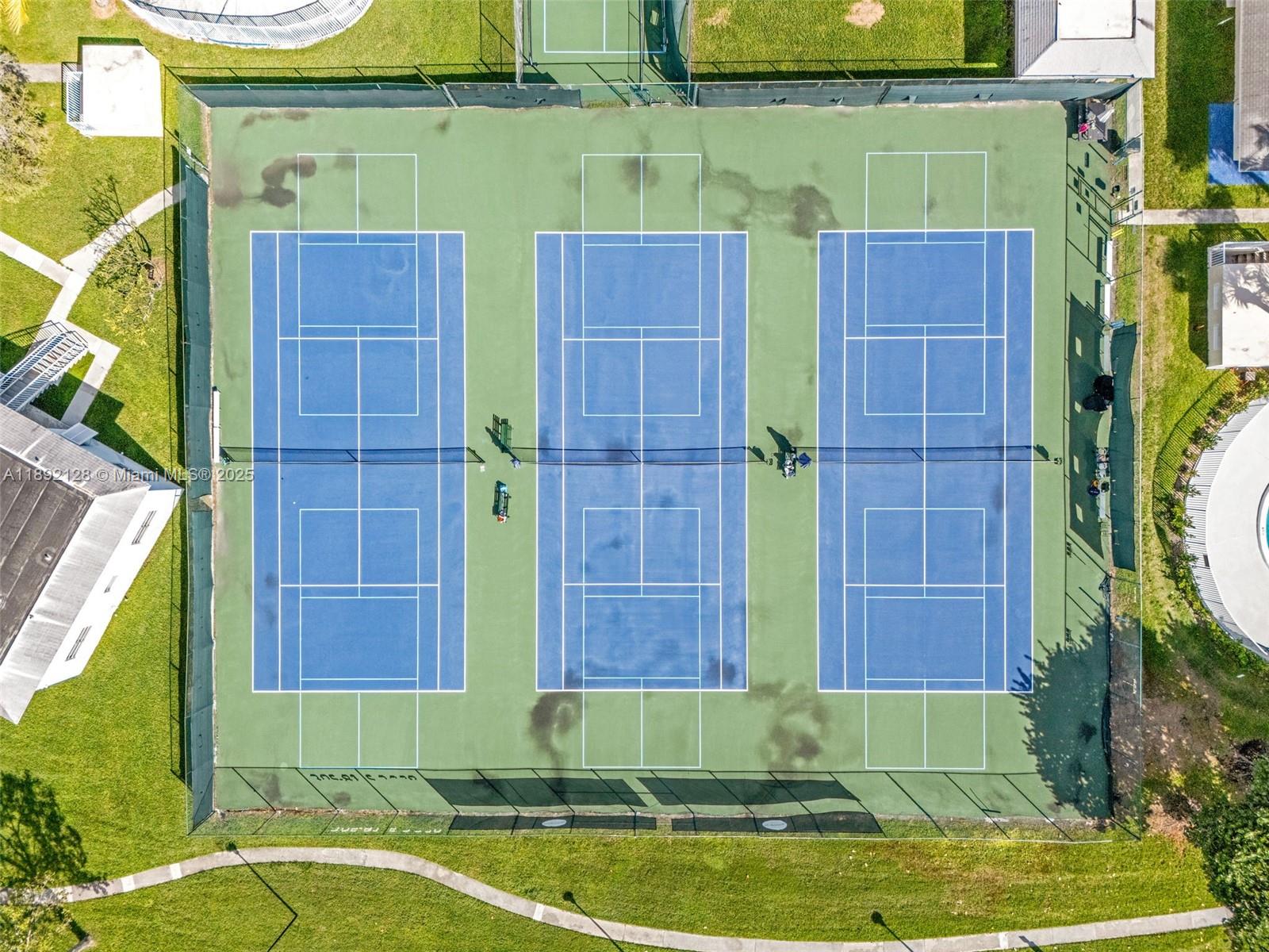 VILLAGE AT DADELAND CONDO - Residential