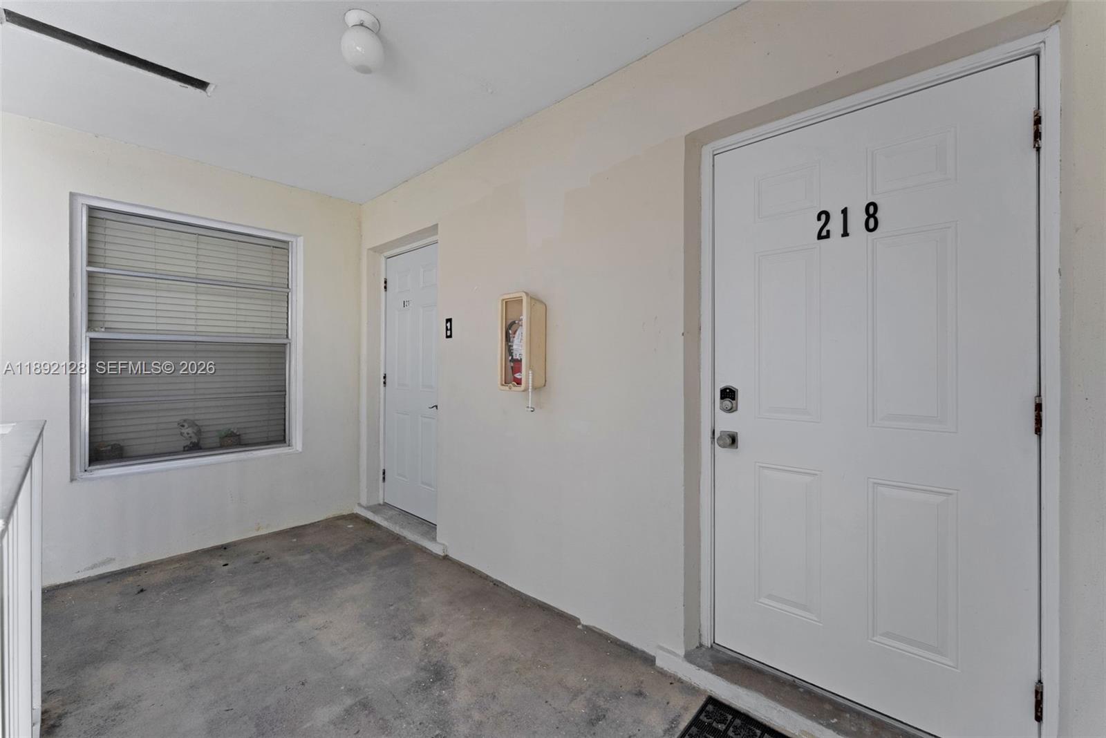 VILLAGE AT DADELAND CONDO - Residential