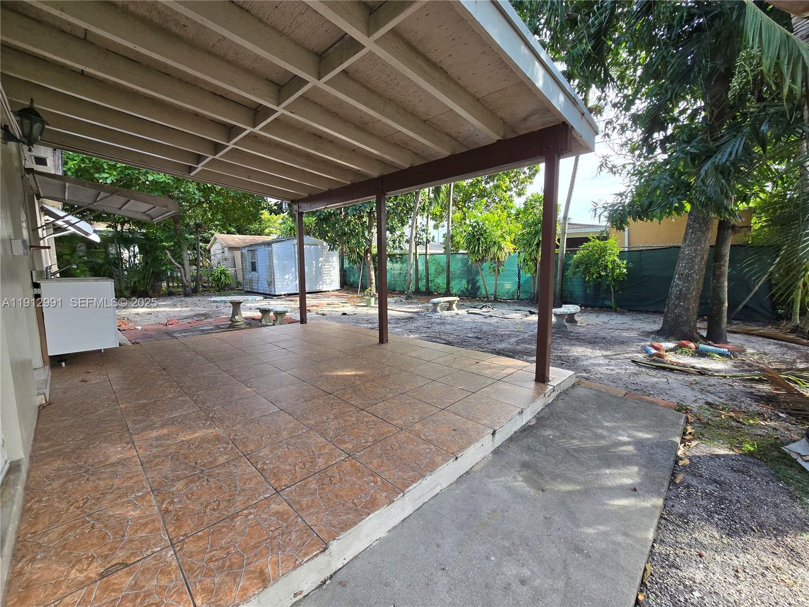 VIRGINIA GARDENS ESTATES - Residential