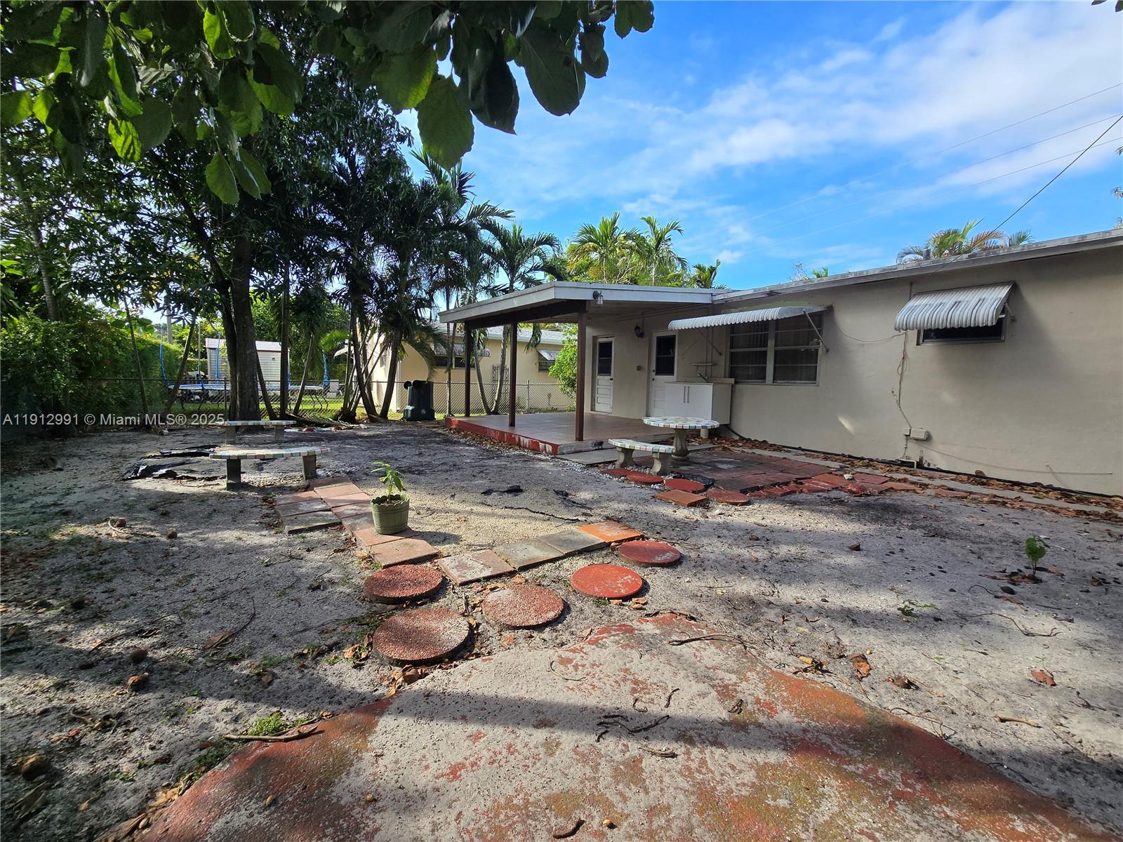 VIRGINIA GARDENS ESTATES - Residential