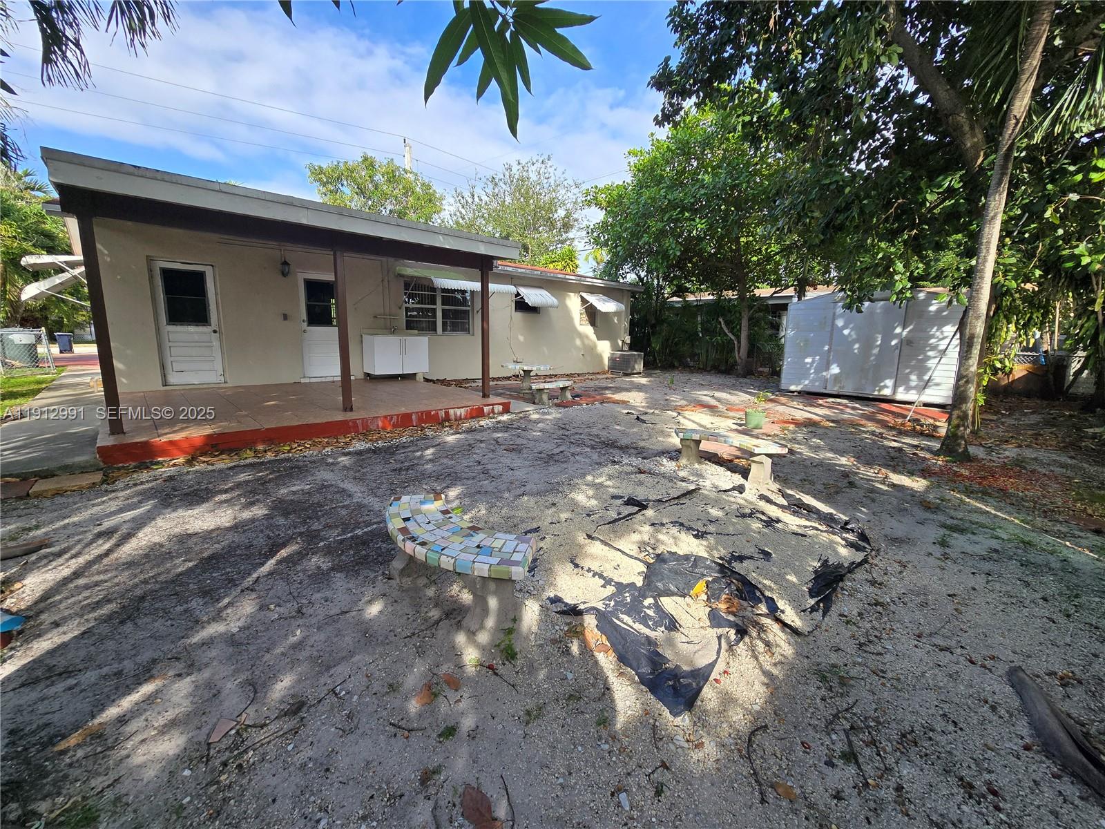 VIRGINIA GARDENS ESTATES - Residential