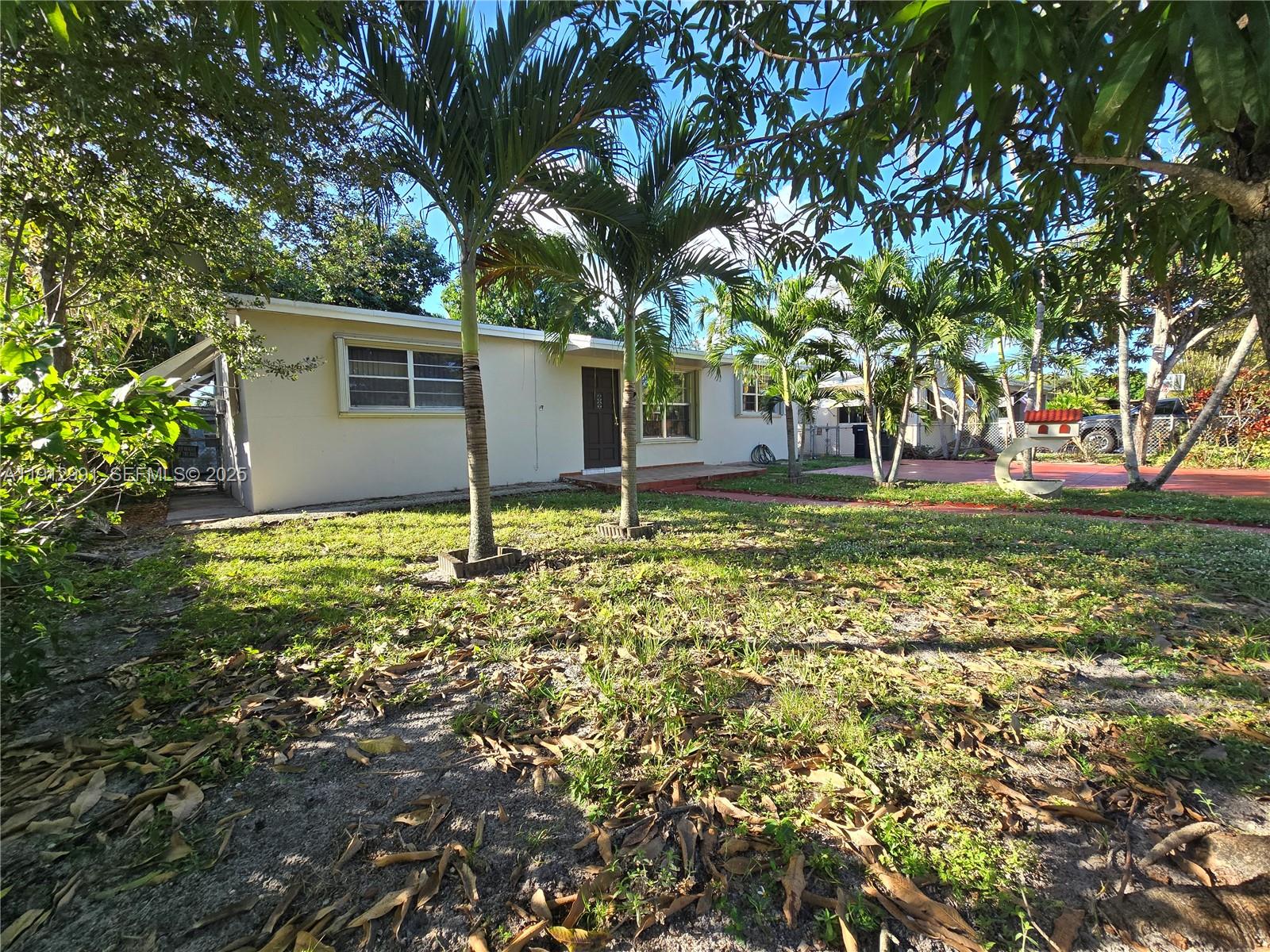 VIRGINIA GARDENS ESTATES - Residential