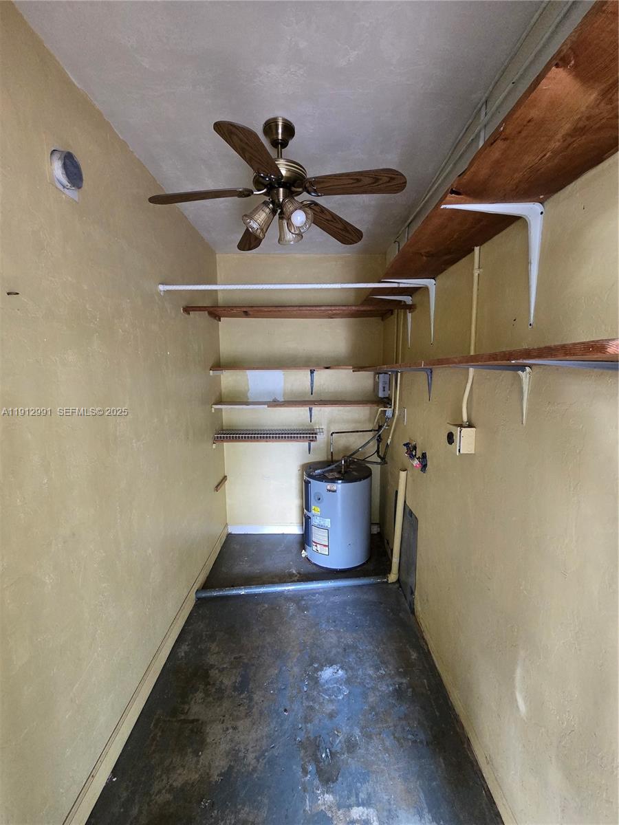 VIRGINIA GARDENS ESTATES - Residential